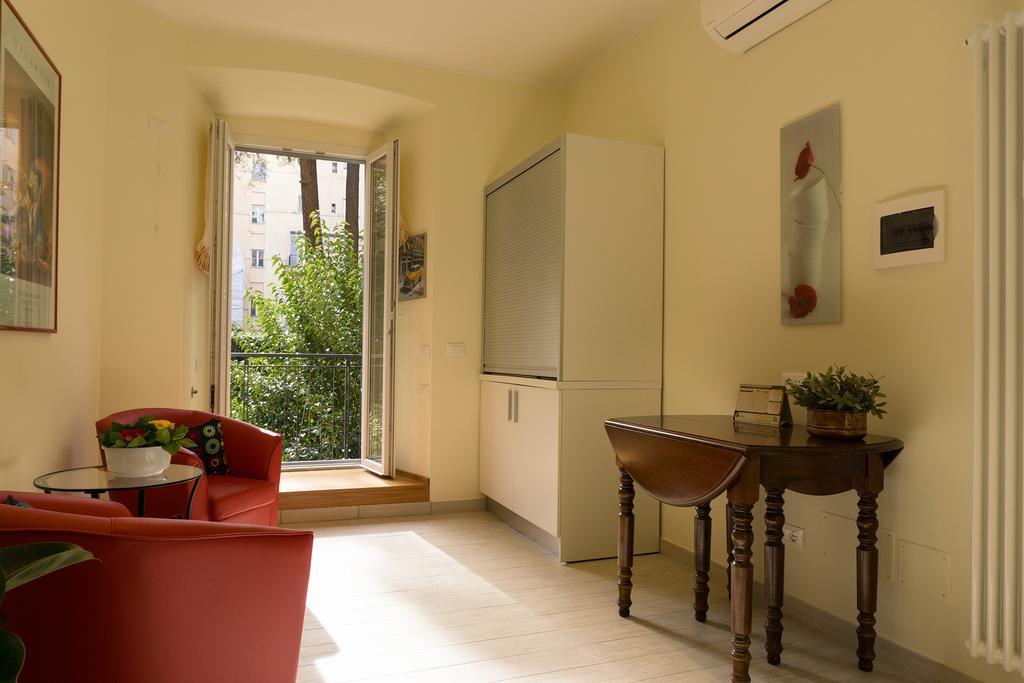 Poppy House Bed & Breakfast Rome Exterior photo