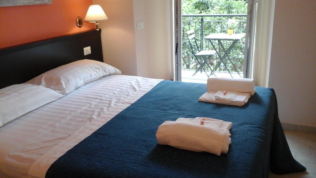 Poppy House Bed & Breakfast Rome Exterior photo