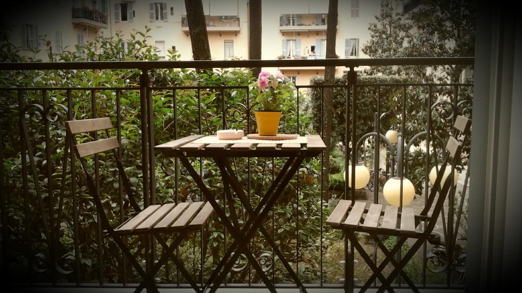 Poppy House Bed & Breakfast Rome Exterior photo
